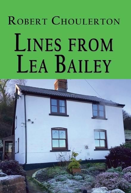 Produktbild: Lines from Lea Bailey