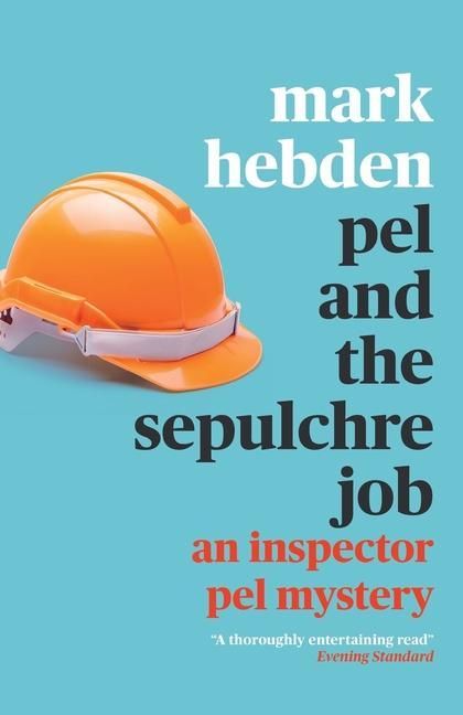 Produktbild: Pel and The Sepulchre Job