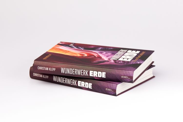 Produktbild: Wunderwerk Erde