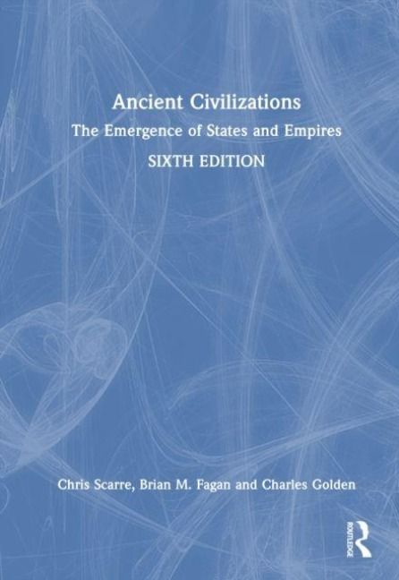 Produktbild: Ancient Civilizations