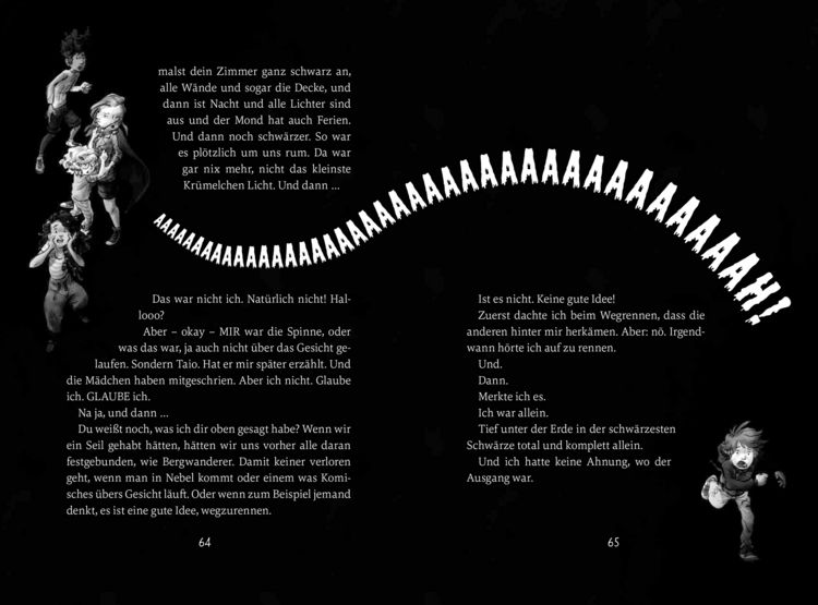 Produktbild: Im Bann der Elemente (Bd. 1)