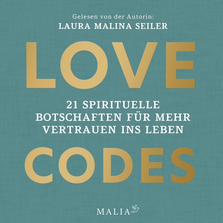 Produktbild: Love Codes