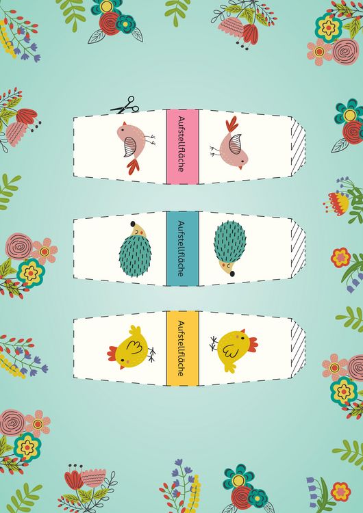 Produktbild: Basteln & Spielen zu Ostern - F&uuml;r kleine K&uuml;nstler