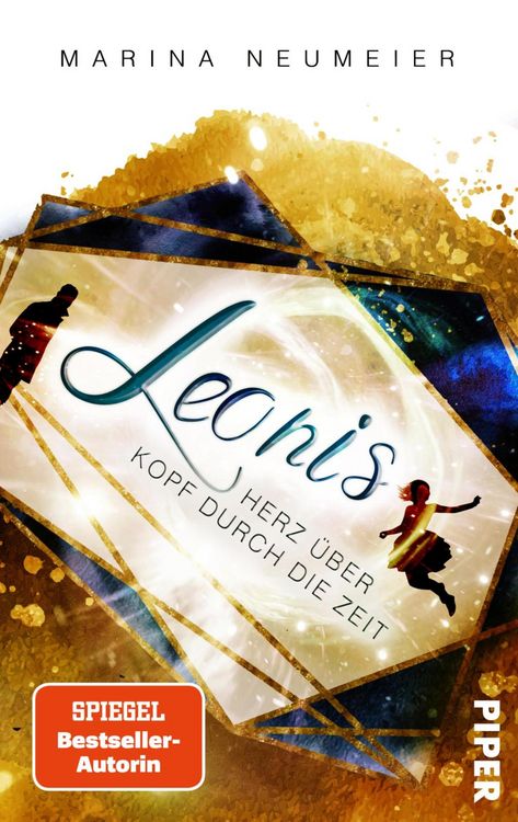 Produktbild: Leonis - Herz &uuml;ber Kopf durch die Zeit