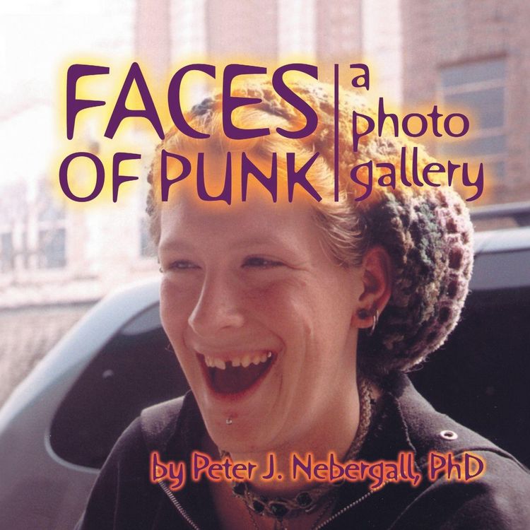 Produktbild: Faces Of Punk