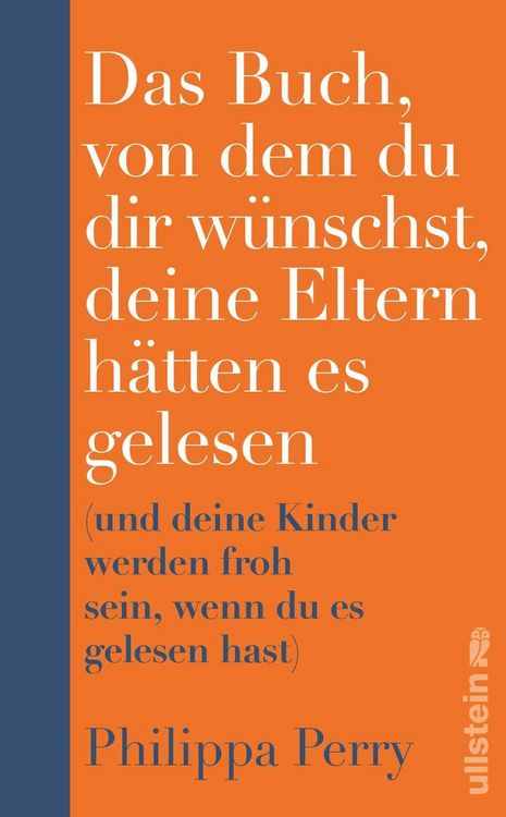 Produktbild: Das Buch, von dem du dir w&uuml;nschst, deine Eltern h&auml;tten es gelesen