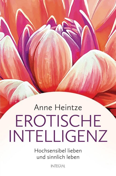 Produktbild: Erotische Intelligenz
