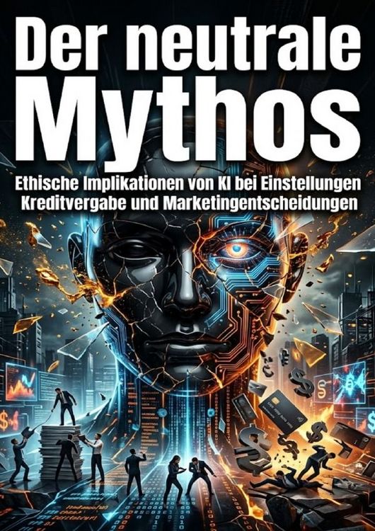 Produktbild: Der neutrale Mythos
