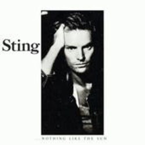 Produktbild: Nothing Like The Sun