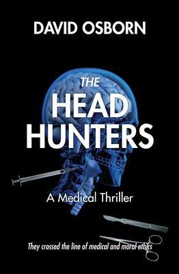 Produktbild: The Head Hunters