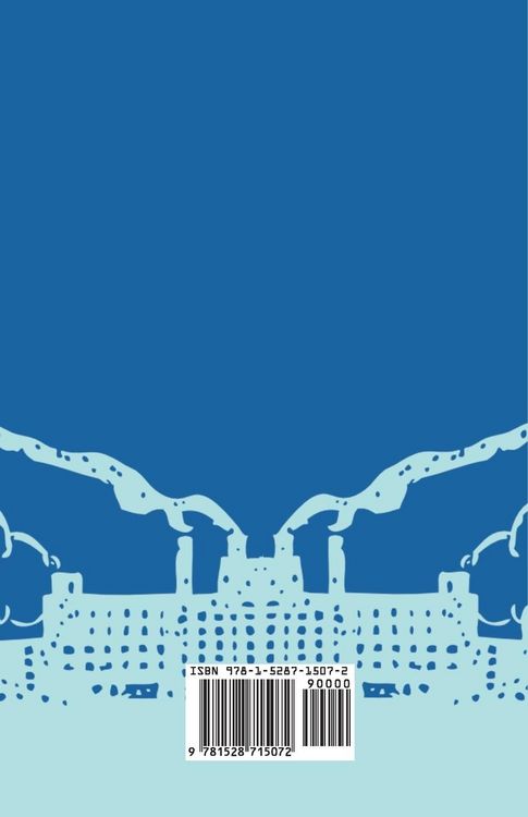 Produktbild: The Physiology of Industry