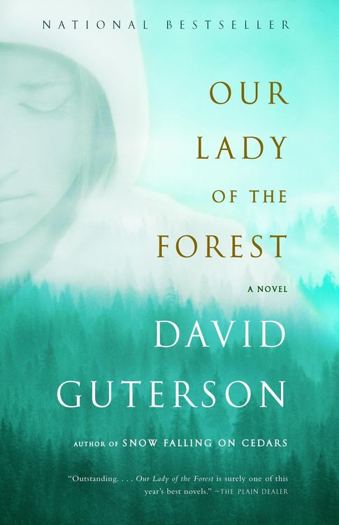 Produktbild: Our Lady of the Forest