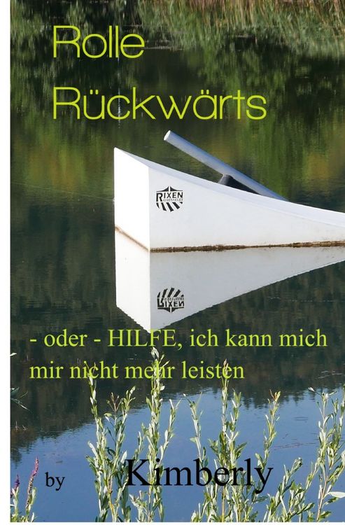 Produktbild: Rolle R&uuml;ckw&auml;rts