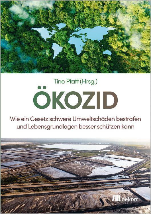 Produktbild: Ökozid