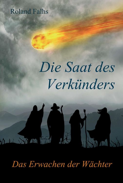 Produktbild: Die Saat des Verk&uuml;nders