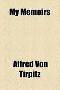 Produktbild: My Memoirs