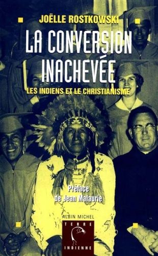 Produktbild: Conversion Inachevee (la)