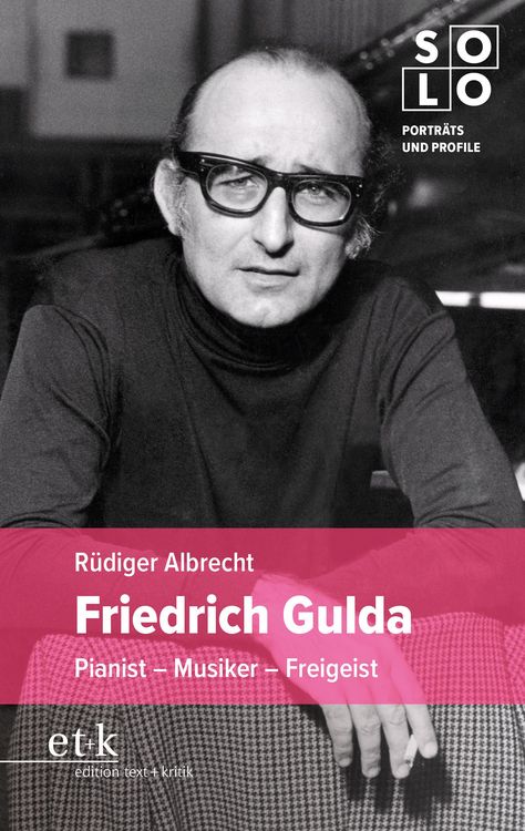 Produktbild: Friedrich Gulda