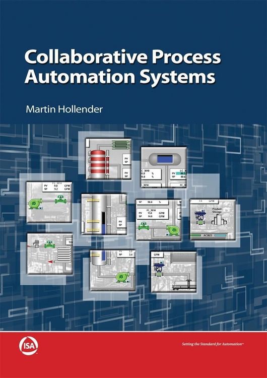 Produktbild: Collaborative Process Automation Systems