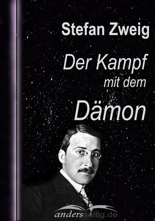 Produktbild: Der Kampf mit dem D&auml;mon