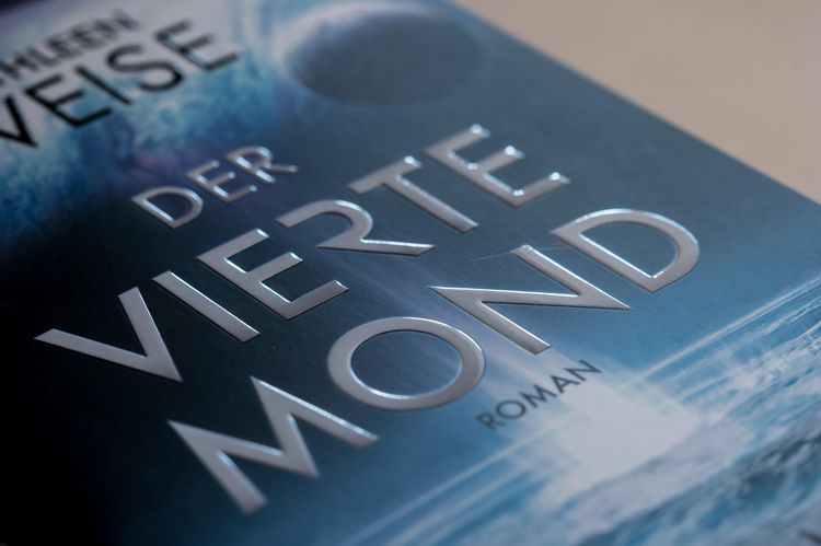 Produktbild: Der vierte Mond