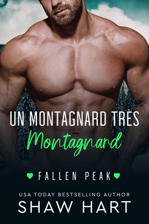 Produktbild: Un S&eacute;ducteur Tr&egrave;s Montagnard (Fallen Peak: Military Heroes, #3)
