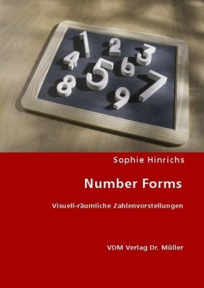 Produktbild: Number Forms