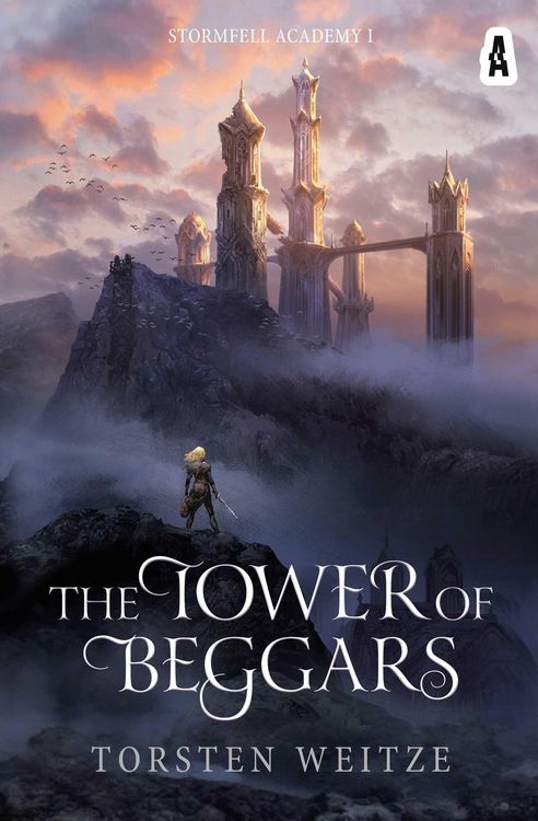 Produktbild: The Tower of Beggars