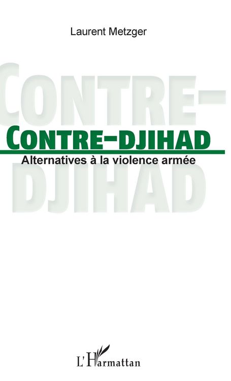 Produktbild: Contre-djihad