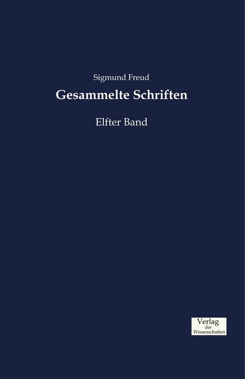 Produktbild: Gesammelte Schriften