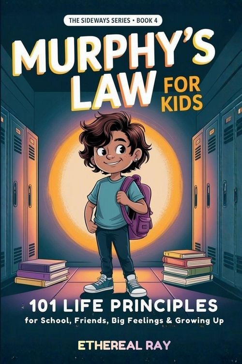 Produktbild: Murphy's Law for Kids