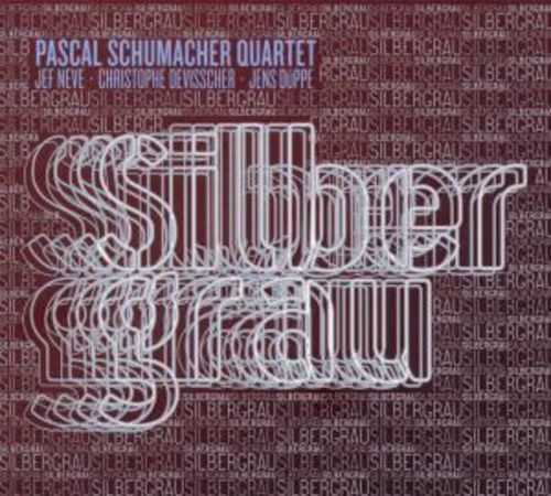 Produktbild: Schumacher, P: Silbergrau