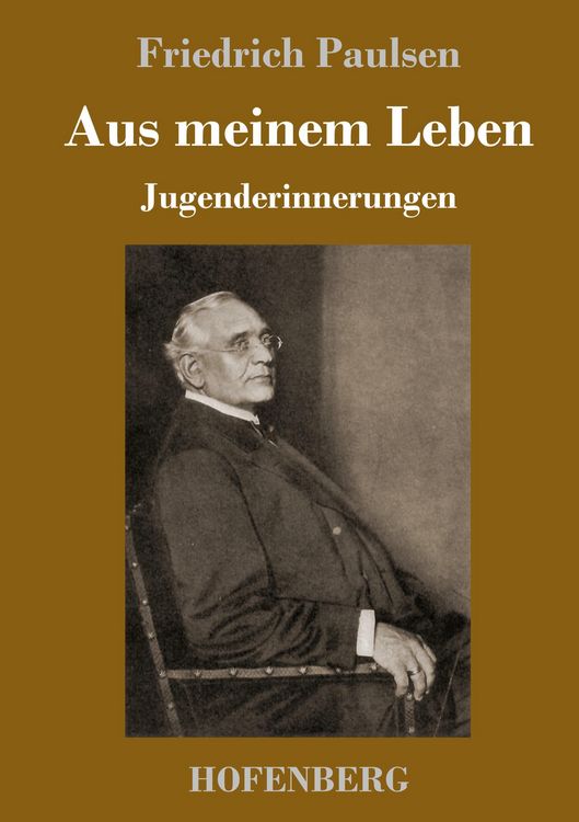 Produktbild: Aus meinem Leben