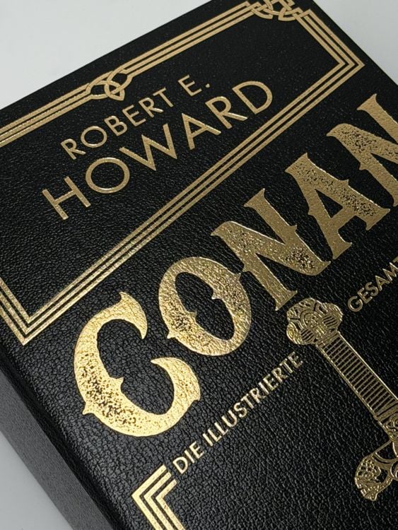 Produktbild: Conan