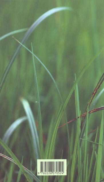 Produktbild: Fre-Paroles De Nature