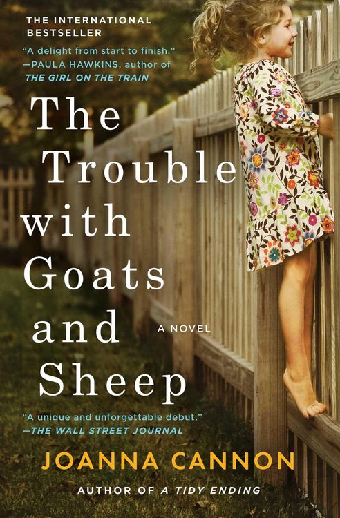 Produktbild: The Trouble with Goats and Sheep