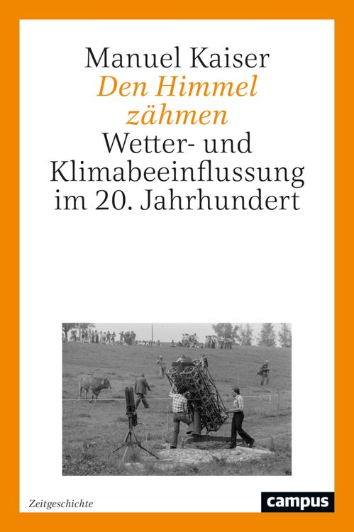Produktbild: Den Himmel z&auml;hmen