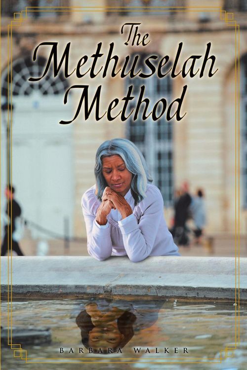 Produktbild: The Methuselah Method