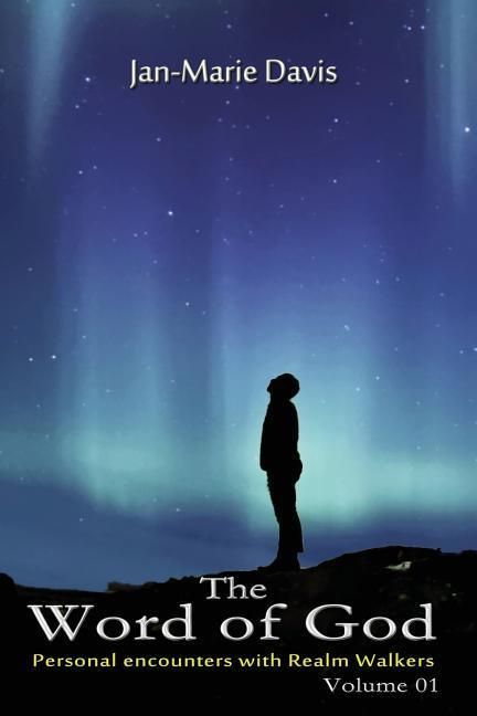 Produktbild: The Word of God: Personal encounters with Realm Walkers