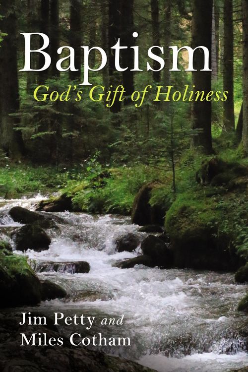 Produktbild: Baptism