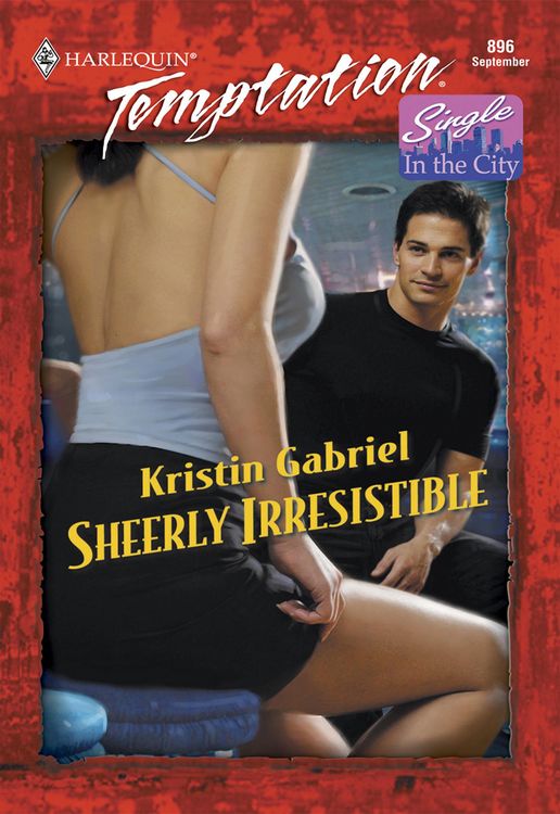 Produktbild: Sheerly Irresistible