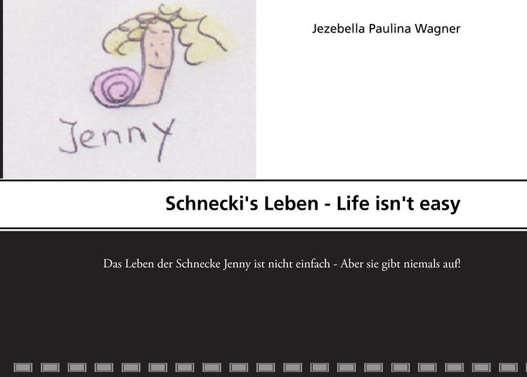 Produktbild: Schnecki's Leben - Life isn't easy