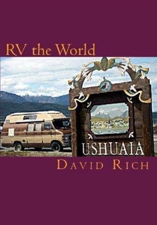 Produktbild: RV the World