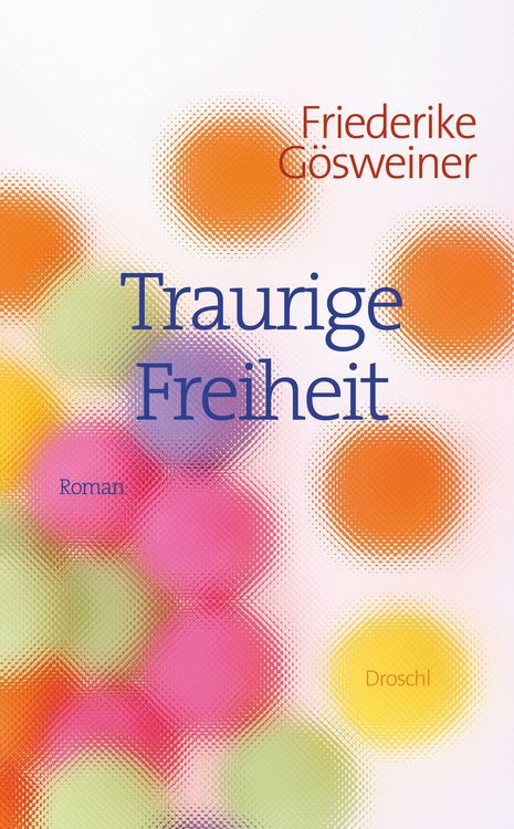 Produktbild: Traurige Freiheit