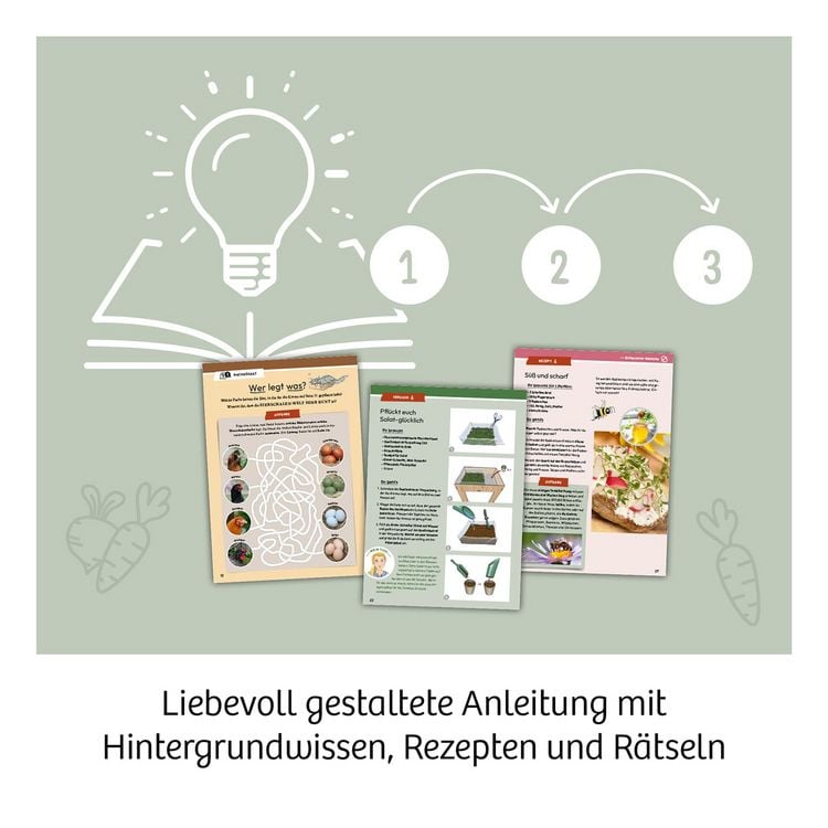 Produktbild: Meine erste Farm