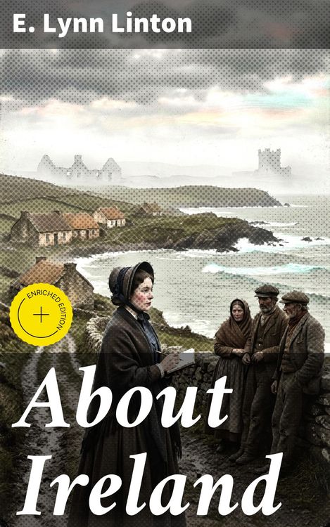 Produktbild: About Ireland