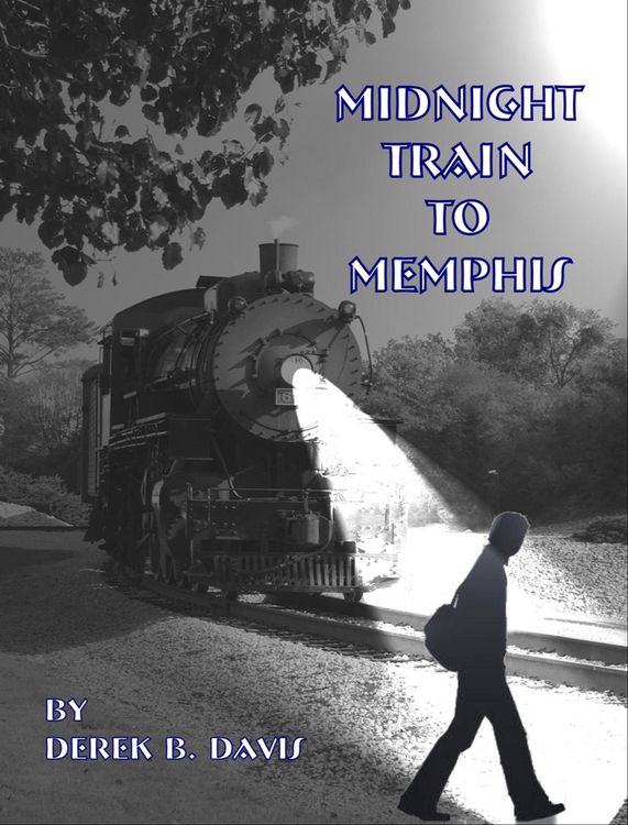 Produktbild: Midnight Train to Memphis