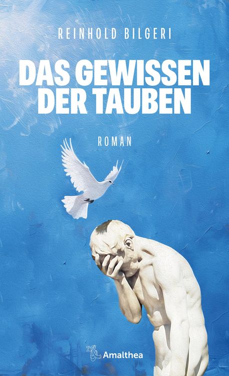 Produktbild: Das Gewissen der Tauben