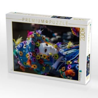 Produktbild: Mai (Puzzle)