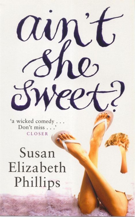 Produktbild: Ain't She Sweet?